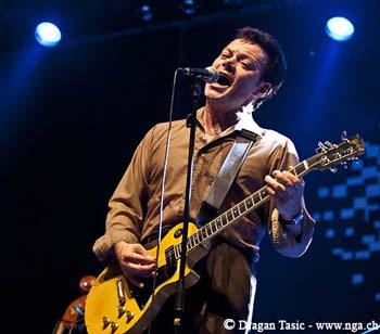 James Hunter 2
