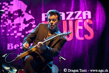 James Hunter 3