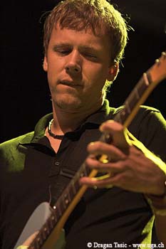 James Owens 1