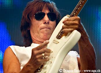 Jeff Beck 1