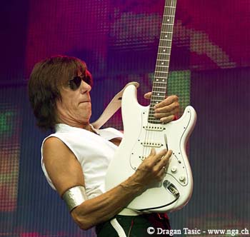 Jeff Beck 2