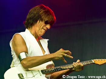 Jeff Beck 4
