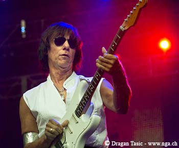 Jeff Beck 5