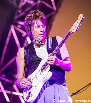 Jeff Beck 6