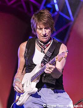 Jeff Beck 7