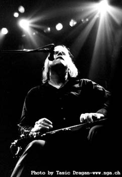 Jeff Healey 1