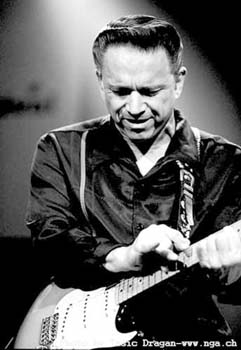 Jimmie Vaughan 1