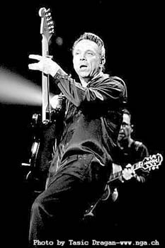 Jimmie Vaughan 2