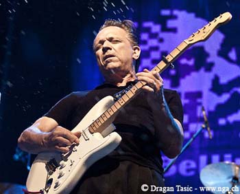 Jimmie Vaughan 5