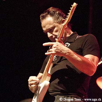 Jimmie Vaughan 7