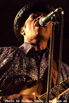 Jimmy Dawkins 1