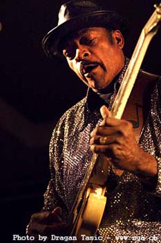 Jimmy Dawkins 2