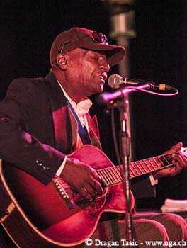 Jimmy Duck Holmes 1
