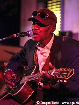 Jimmy Duck Holmes 2