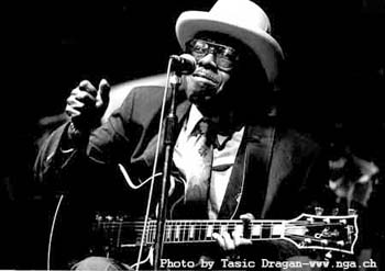 Jimmy Rogers 1