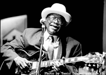 Jimmy Rogers 2