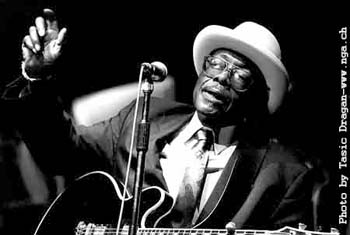 Jimmy Rogers 3