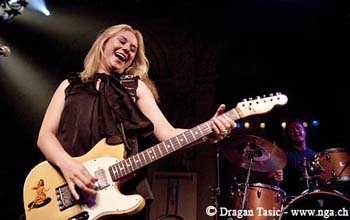Joanne Shaw Taylor 4