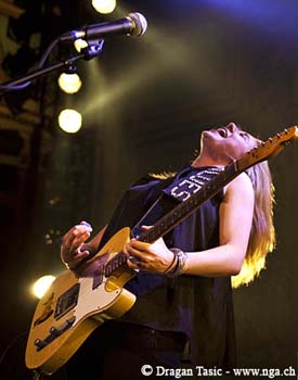 Joanne Shaw Taylor 5