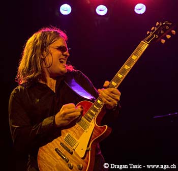 Joe Bonamassa 3
