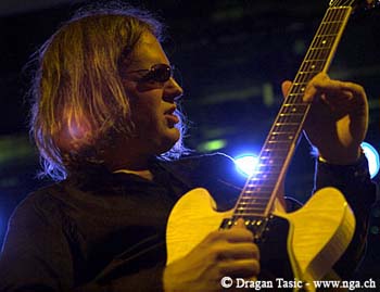Joe Bonamassa 4