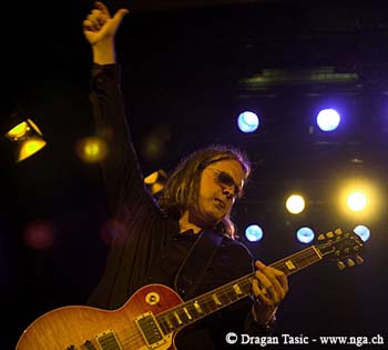 Joe Bonamassa 5