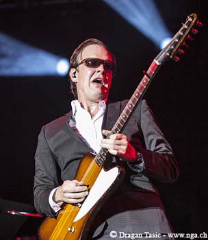 Joe Bonamassa 8