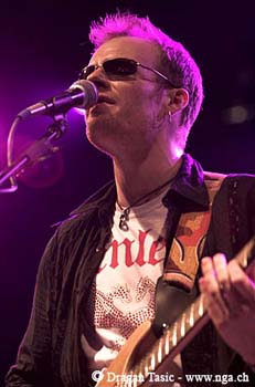 Joe Gooch 1