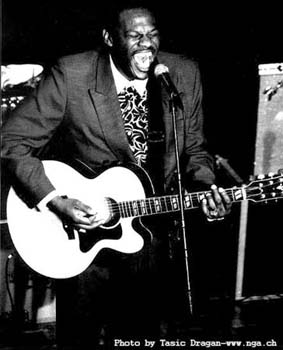 Joe Louis Walker 1