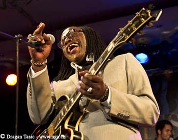 Joe Louis Walker 8