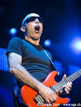 Joe Satriani 1