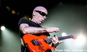 Joe Satriani 2