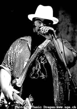 Joe Turner 1