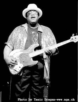Joe Turner 2