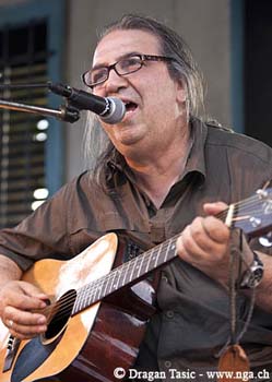 Joe Valeriano 1