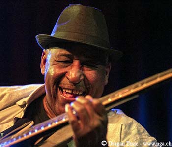 Joey Gilmore 1
