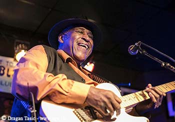 Joey Gilmore 4