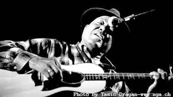 John Cephas 1