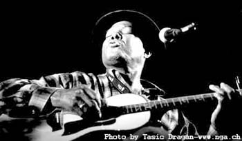John Cephas 2