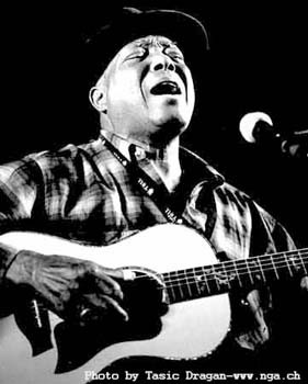 John Cephas 3