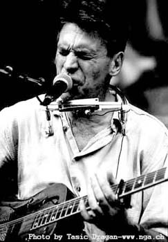 John Crampton 1