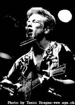 John Hammond 2