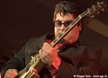 John Richardson 2