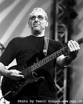 John Tropea 1