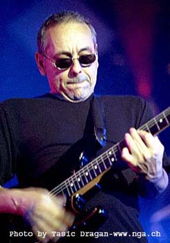 John Tropea 2