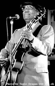 Johnnie Bassett 1