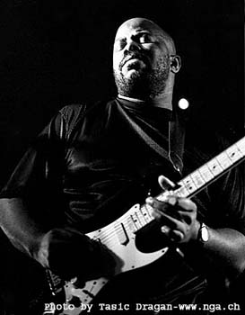 Johnnie Marshall 2