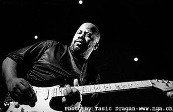Johnnie Marshall 3