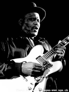 Johnny Jones 1