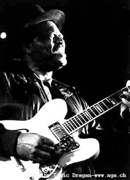 Johnny Jones 2